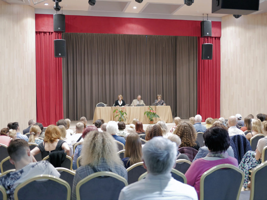 PIER FRANCO MARCENARO E LA MEDITAZIONE IN RUSSIA